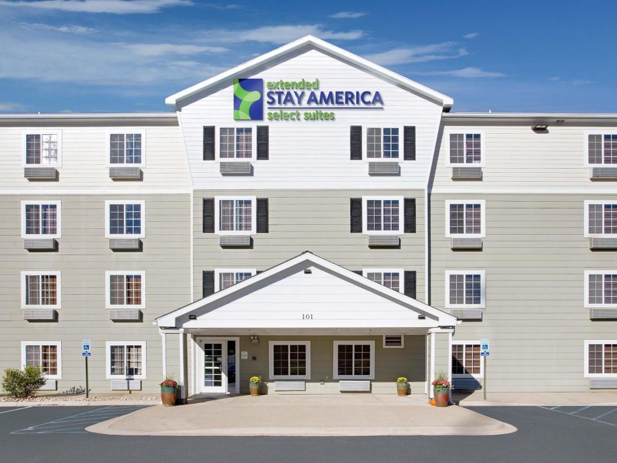 Extended America Select - Indianapolis - West Avon