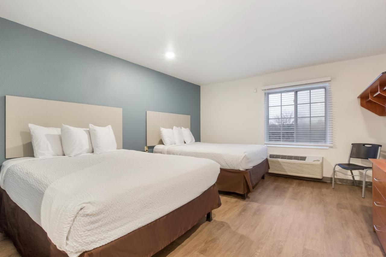 Hotel Extended America Select - Indianapolis - West 2*