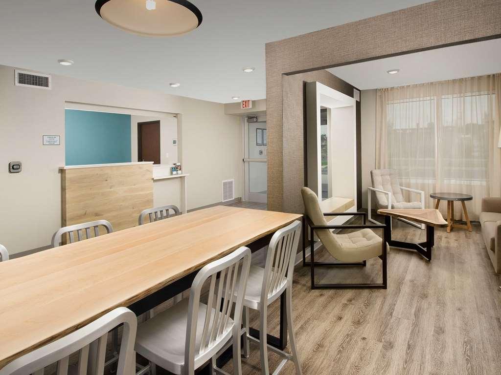 Hotel Extended America Select - Indianapolis - West