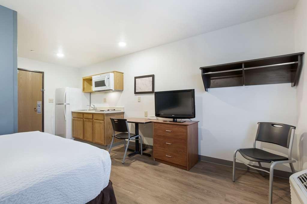 Extended America Select - Indianapolis - West Hotel