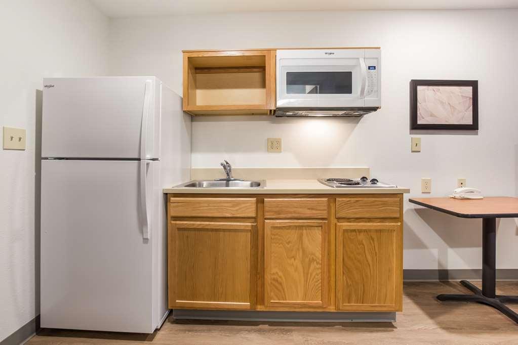 Hotel Extended America Select - Indianapolis - West Avon