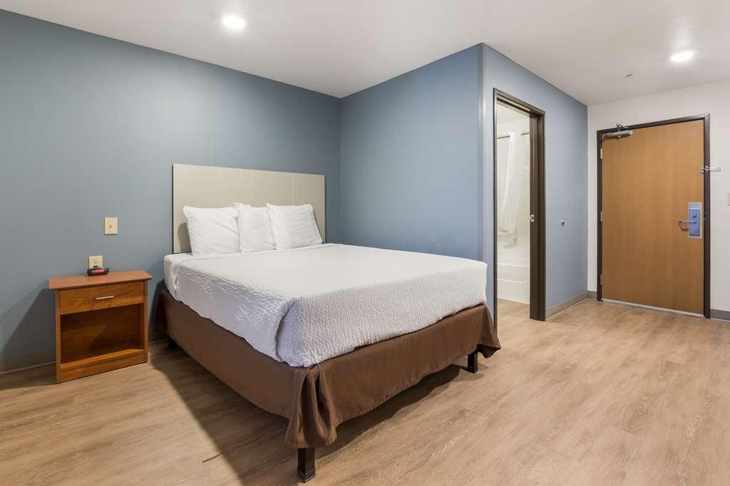 Extended America Select - Indianapolis - West Hotel Avon