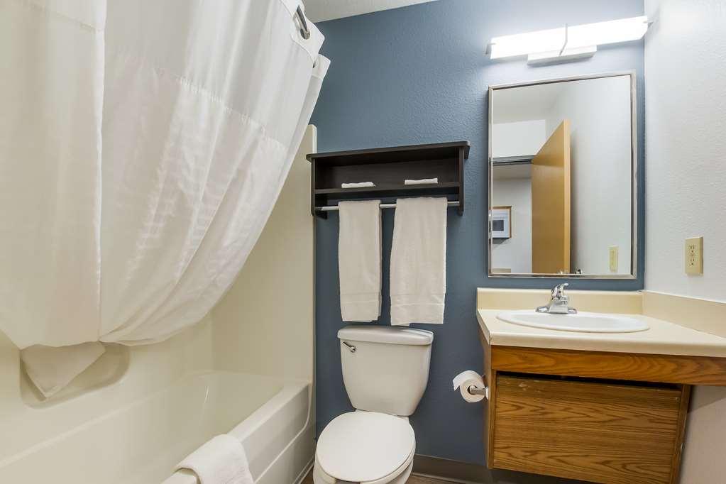 Hotel Extended America Select - Indianapolis - West Avon