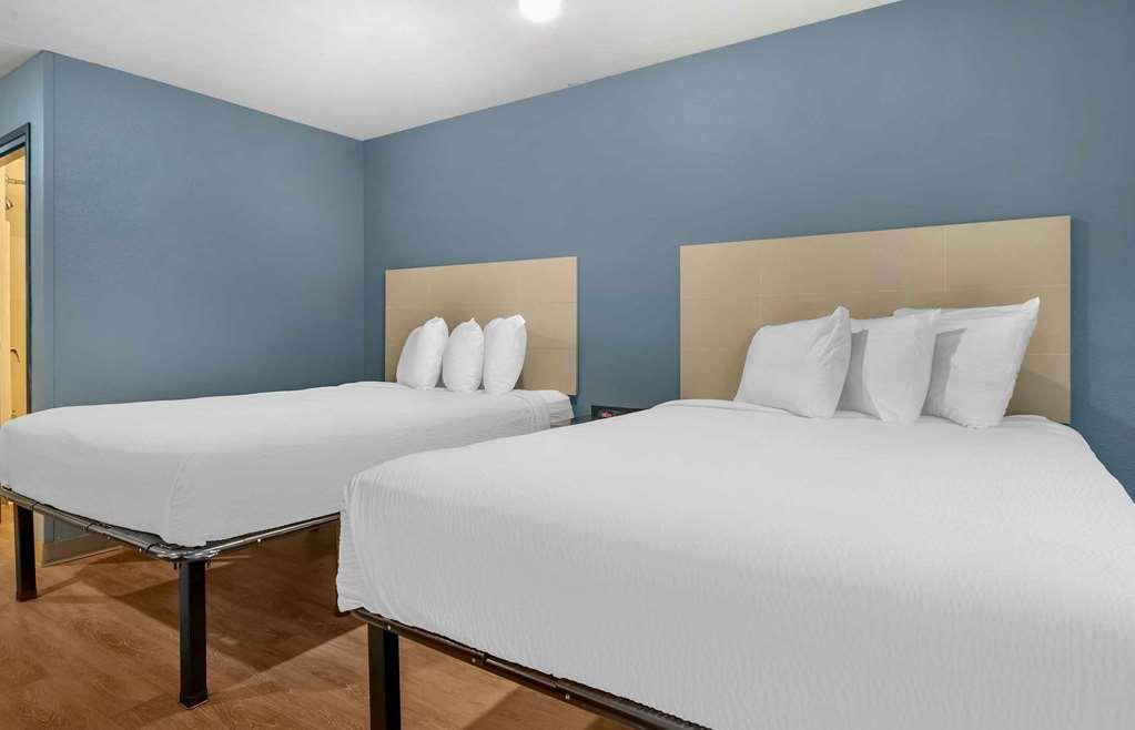 Hotel Extended America Select - Indianapolis - West