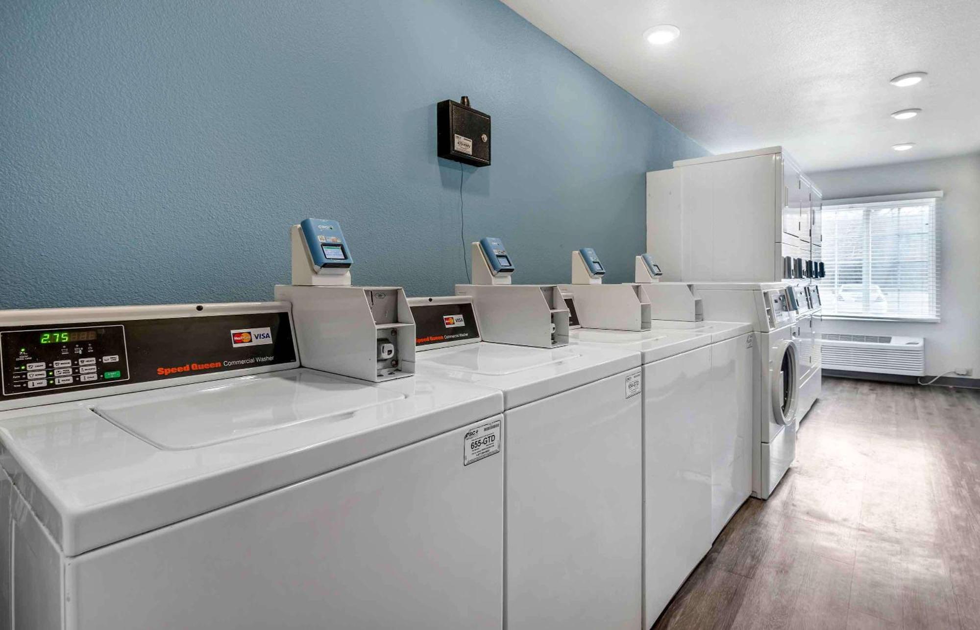 Hotel Extended America Select - Indianapolis - West Avon