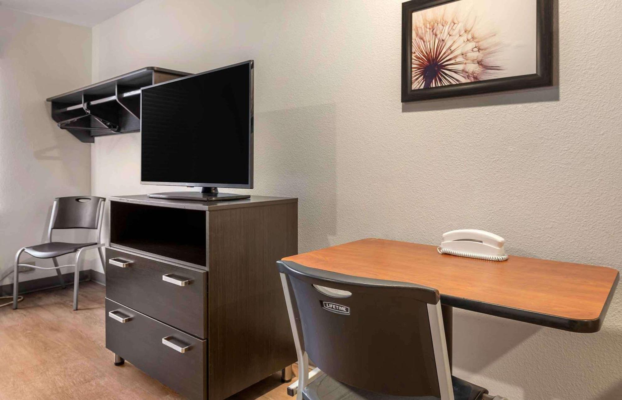 Hotel Extended America Select - Indianapolis - West 2*