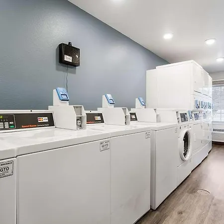 Extended Stay America Select Suites - Indianapolis - West 